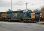 CSXT 8801